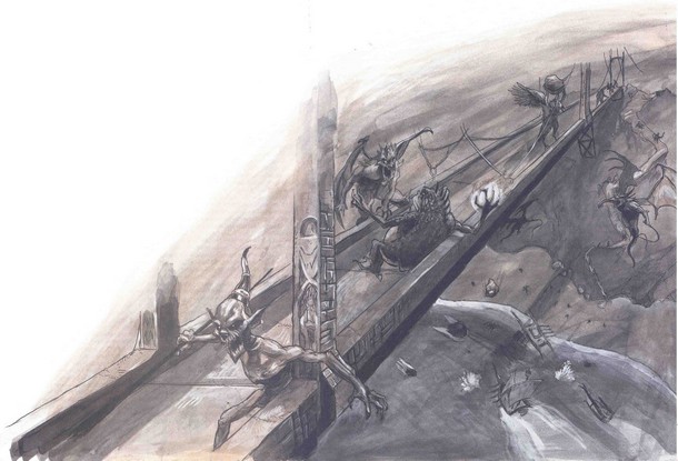 Pont de Khalas